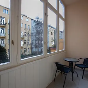 Old Spirit Aparthotel Praga