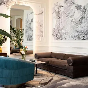 Sapphire House Antwerp, Autograph Collection Belgien