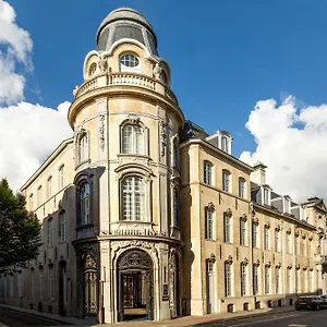 Sapphire House Antwerp, Autograph Collection By Marriott ***** Antwerpen