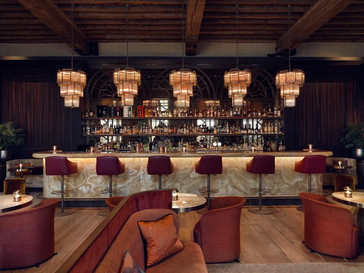 *****  Botanic Sanctuary Antwerp - The Leading Hotels Of The World Belgien