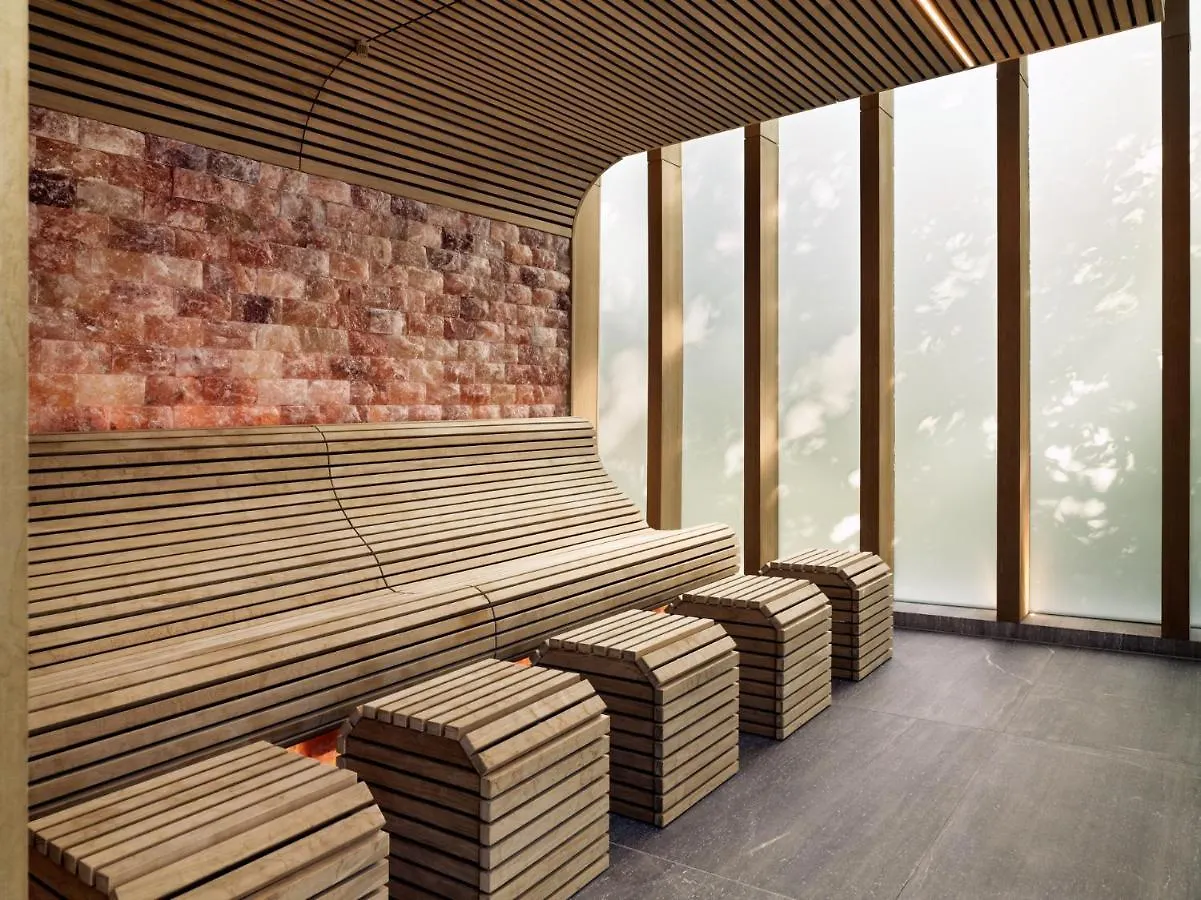 Botanic Sanctuary Antwerp - The Leading Hotels Of The World