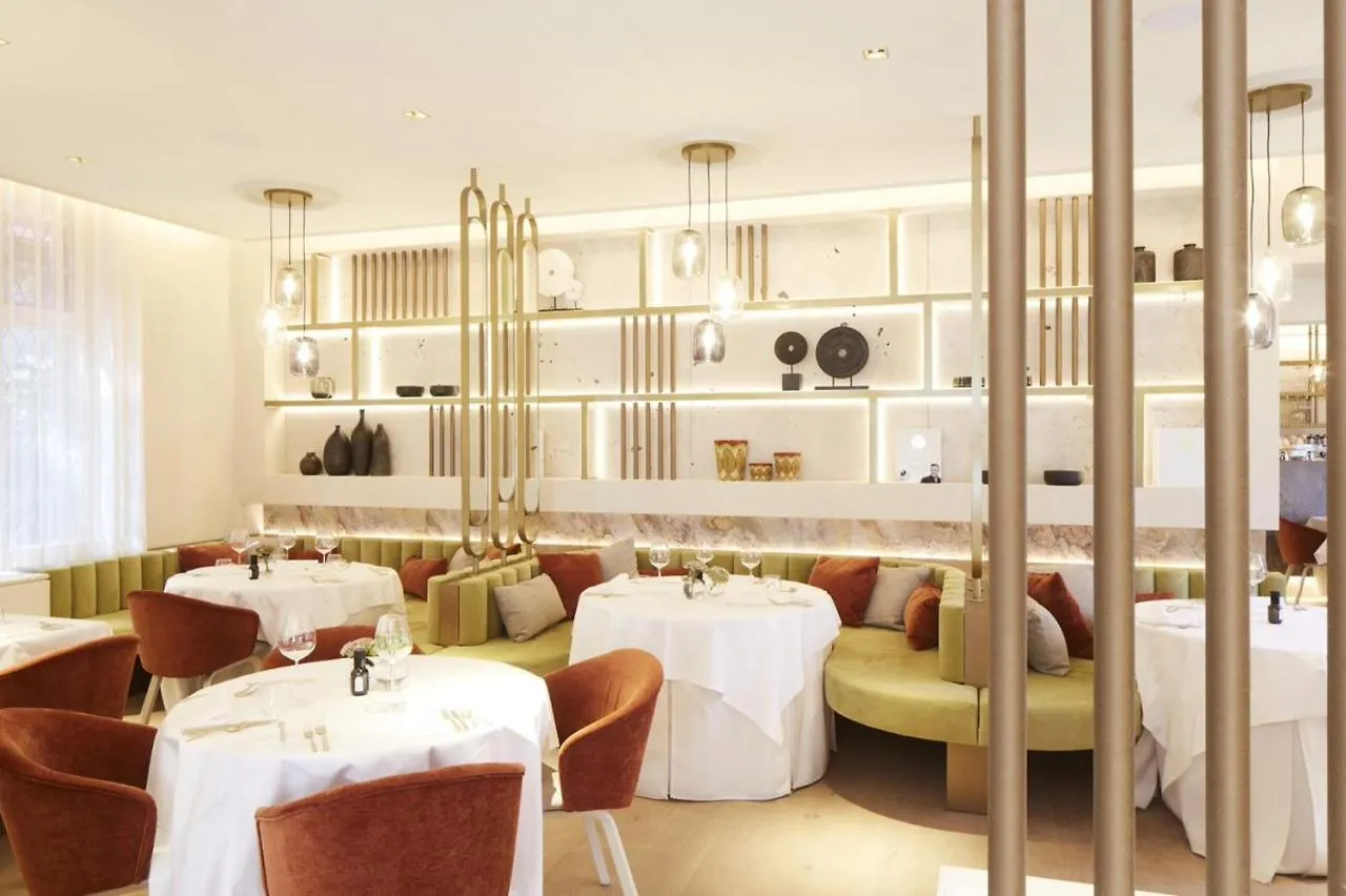 Botanic Sanctuary Antwerp - The Leading Hotels Of The World 5*,  Belgien