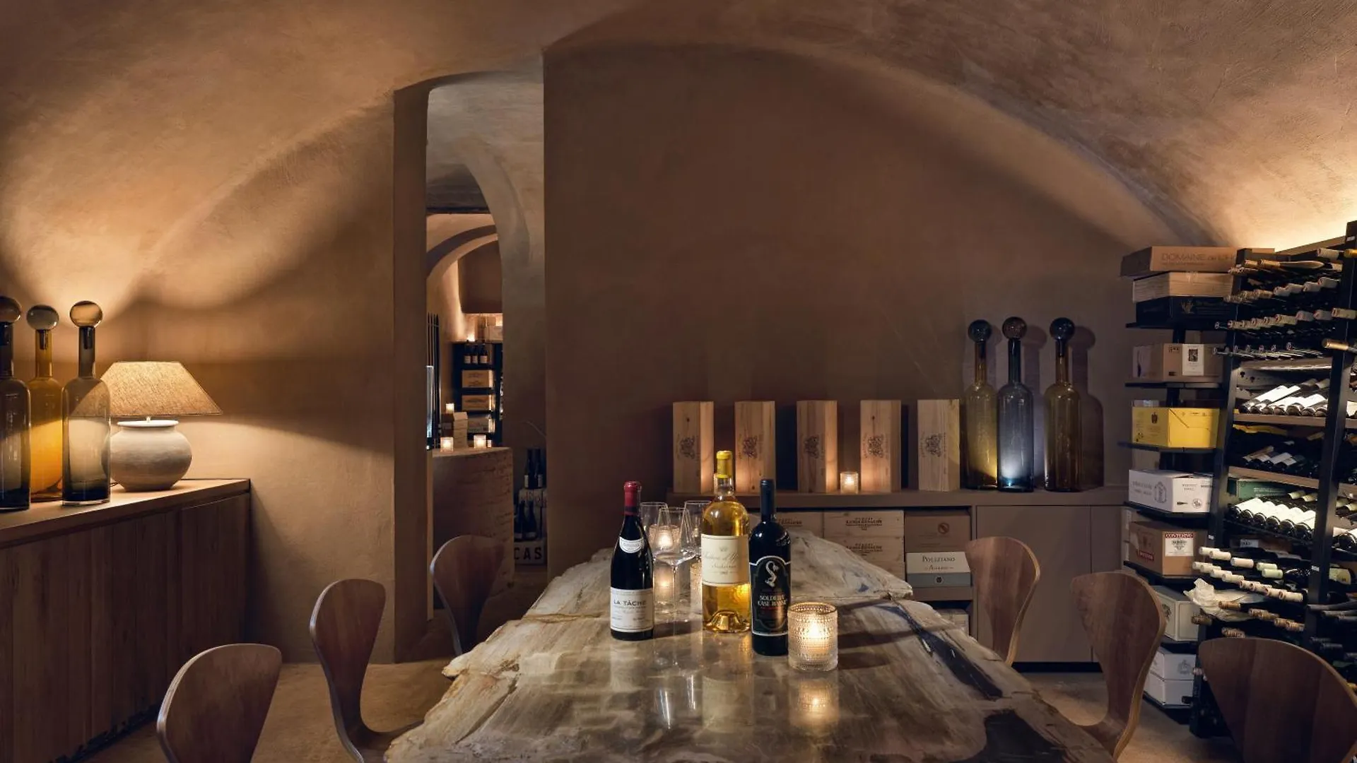 Botanic Sanctuary Antwerp - The Leading Hotels Of The World 5*,  Belgien
