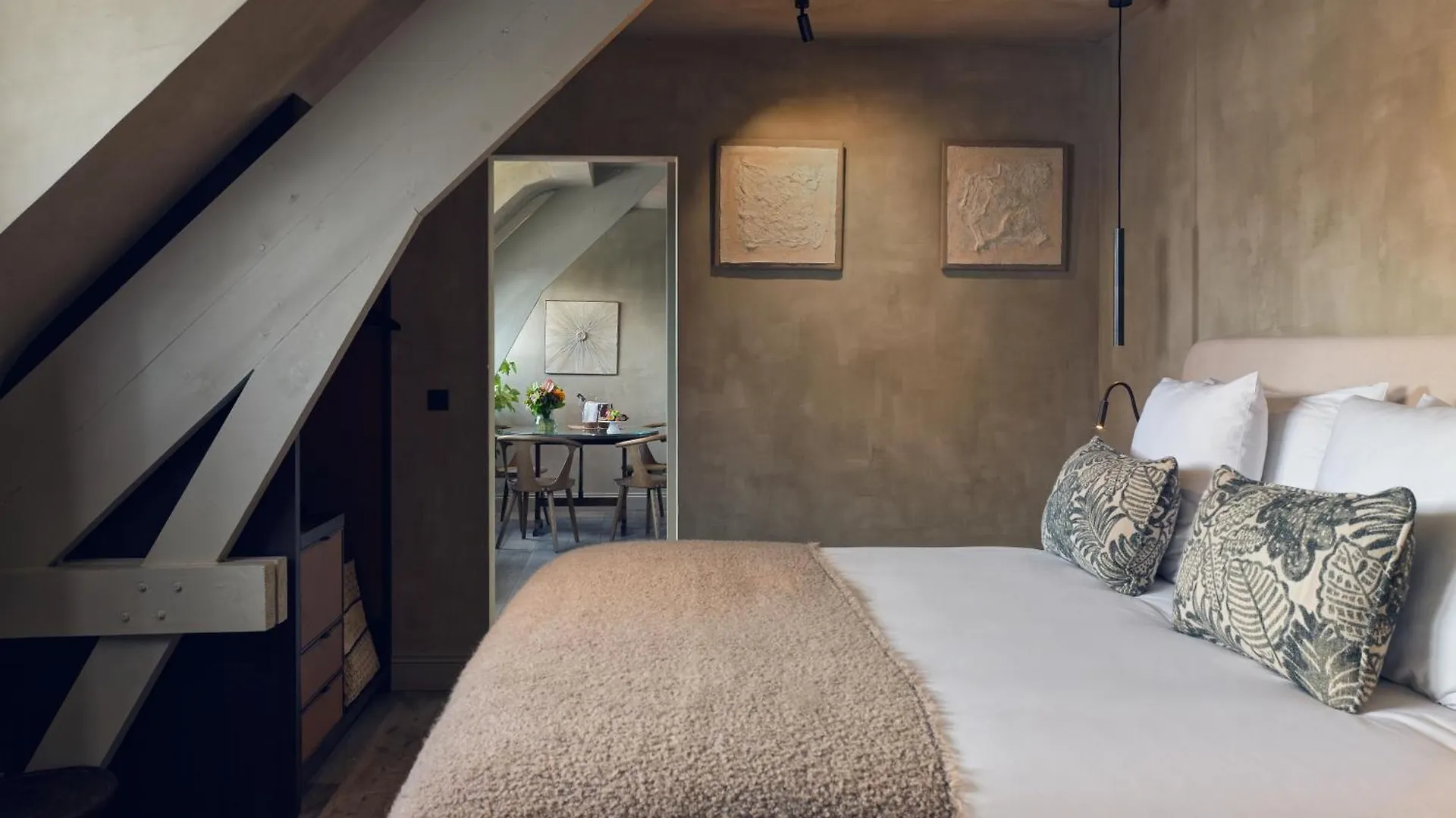 Botanic Sanctuary Antwerp - The Leading Hotels Of The World