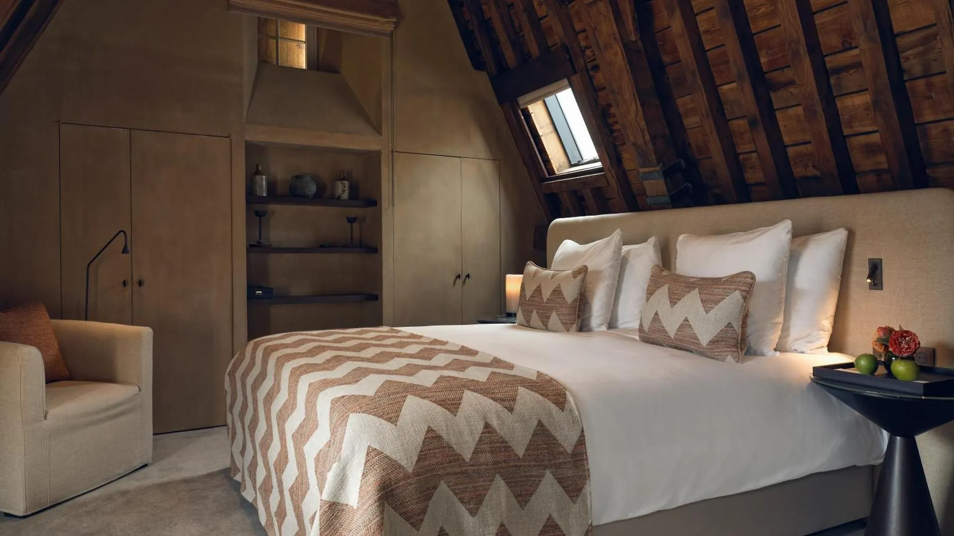 Botanic Sanctuary Antwerp - The Leading Hotels Of The World