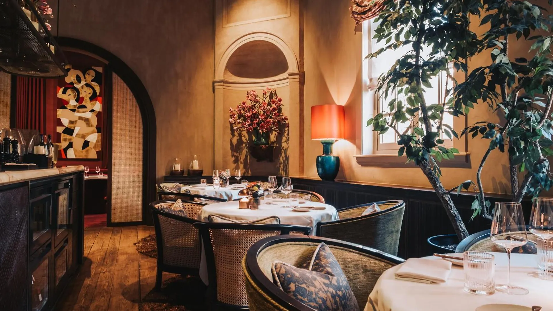 Botanic Sanctuary Antwerp - The Leading Hotels Of The World