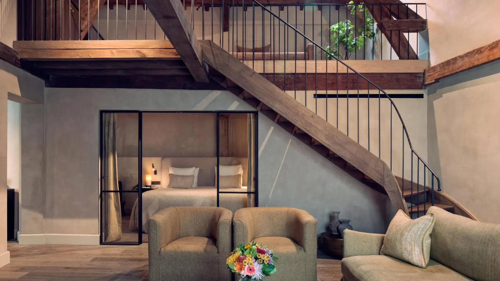 Botanic Sanctuary Antwerp - The Leading Hotels Of The World 5*,  Belgien